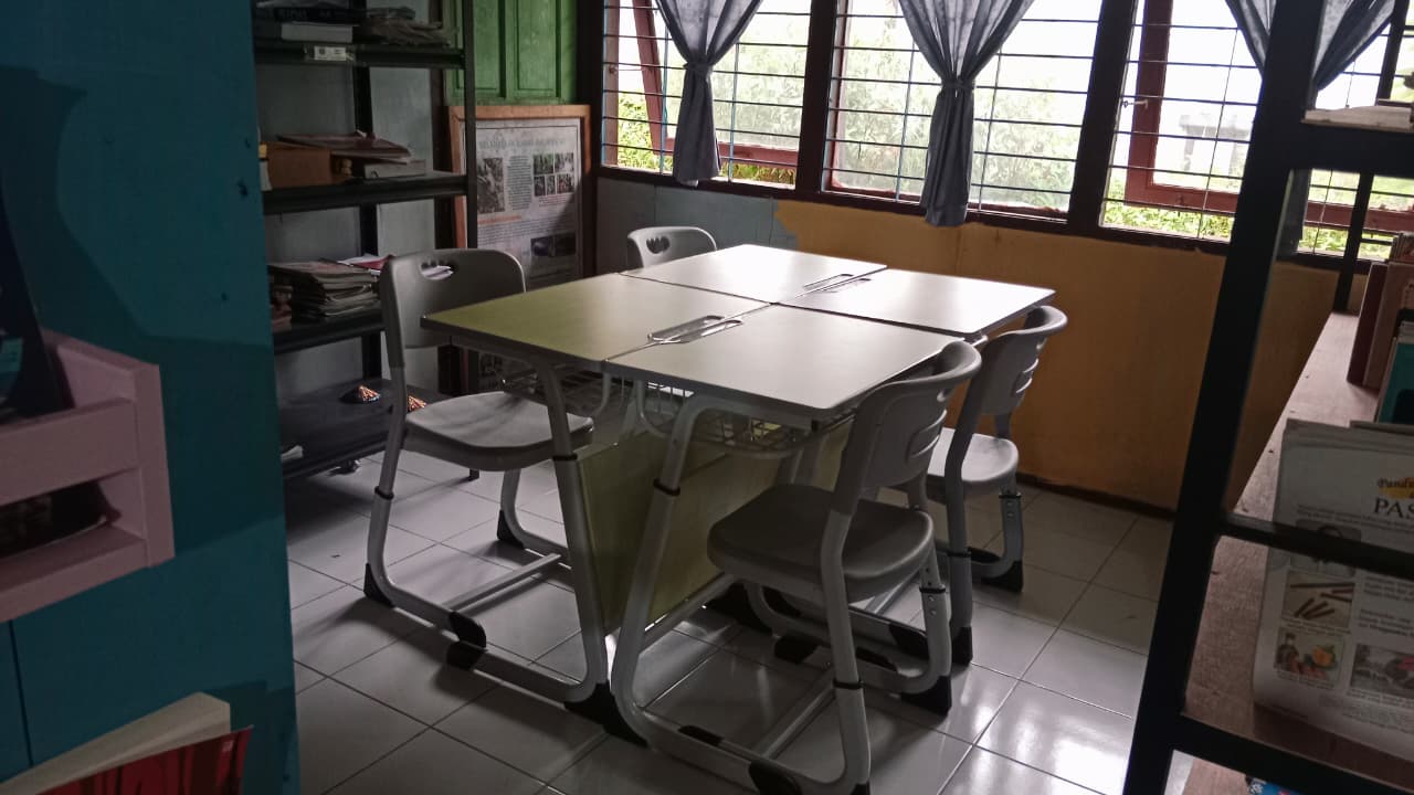 Kegiatan 5